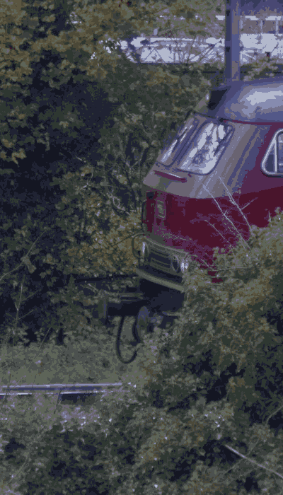 There should be a train video here :'(