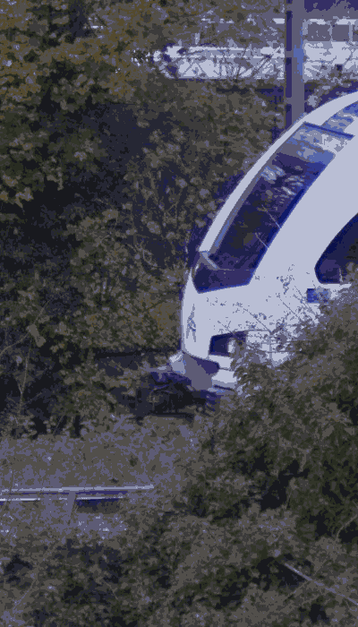 There should be a train video here :'(