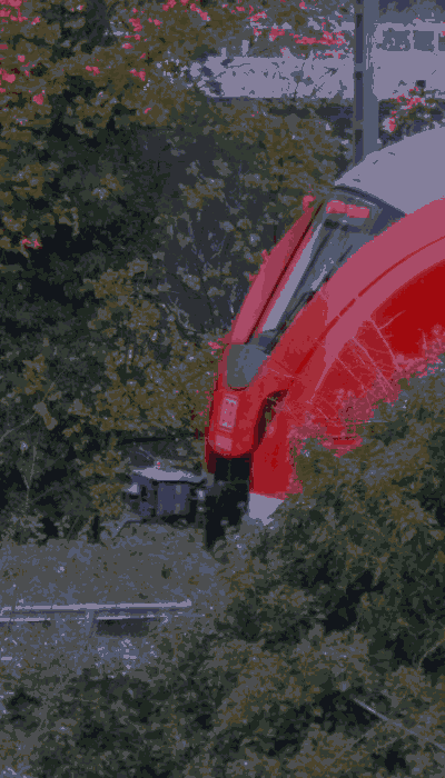 There should be a train video here :'(