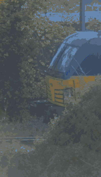 There should be a train video here :'(