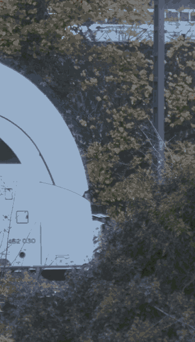 There should be a train video here :'(