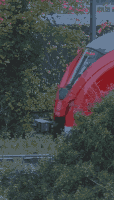 There should be a train video here :'(