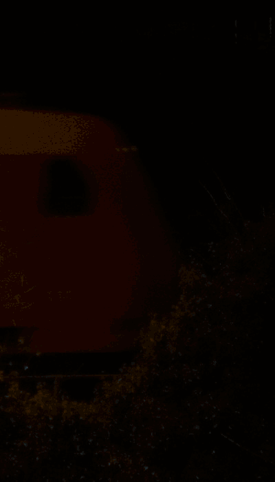 There should be a train video here :'(