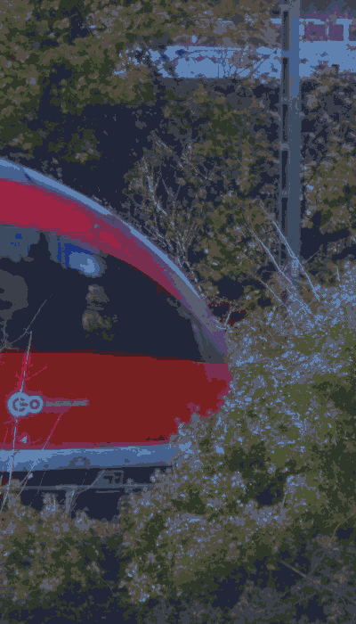 There should be a train video here :'(