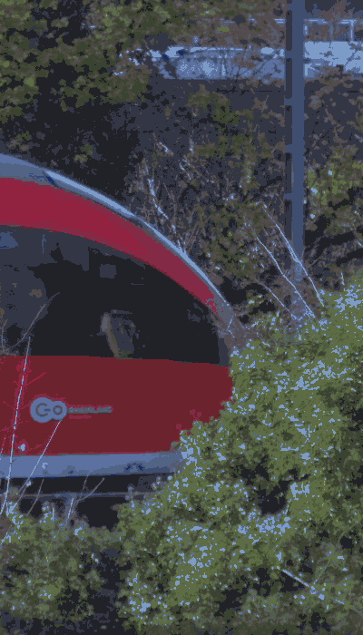 There should be a train video here :'(