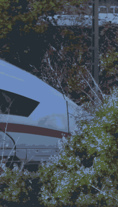 There should be a train video here :'(