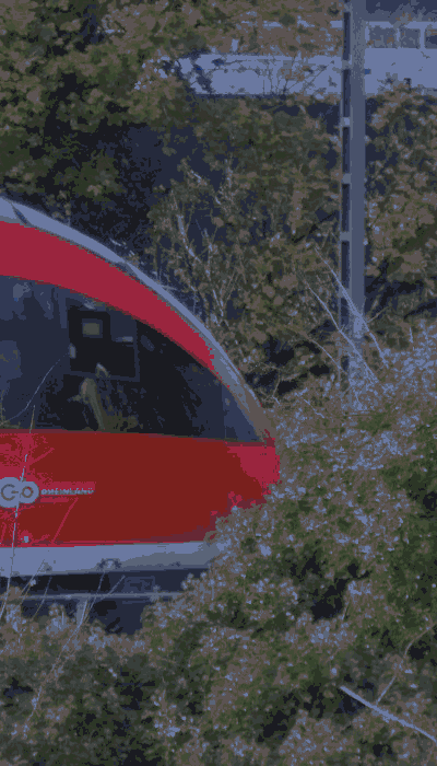 There should be a train video here :'(