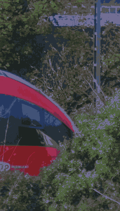 There should be a train video here :'(