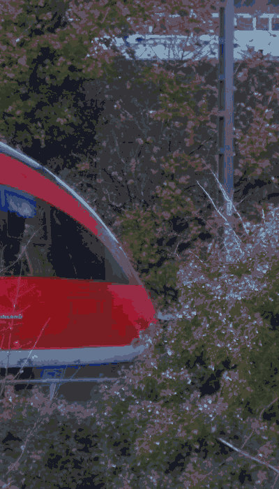 There should be a train video here :'(