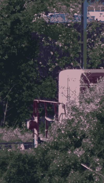 There should be a train video here :'(