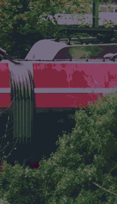 There should be a train video here :'(