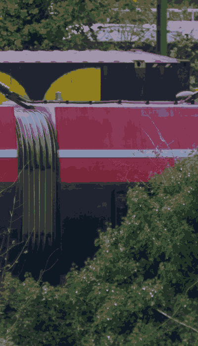 There should be a train video here :'(