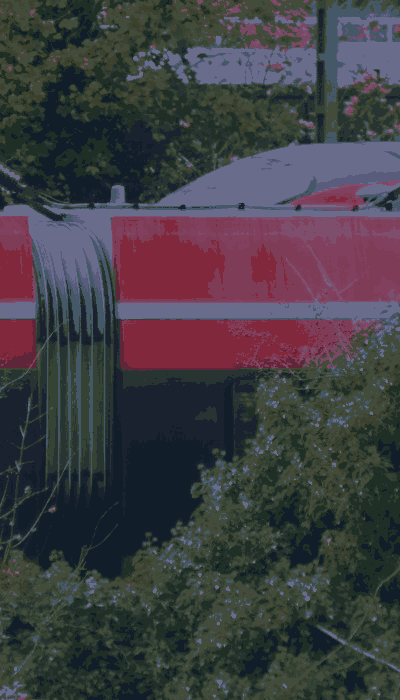 There should be a train video here :'(