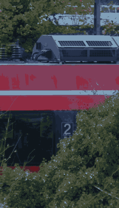 There should be a train video here :'(