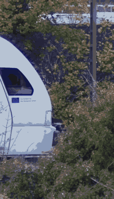 There should be a train video here :'(