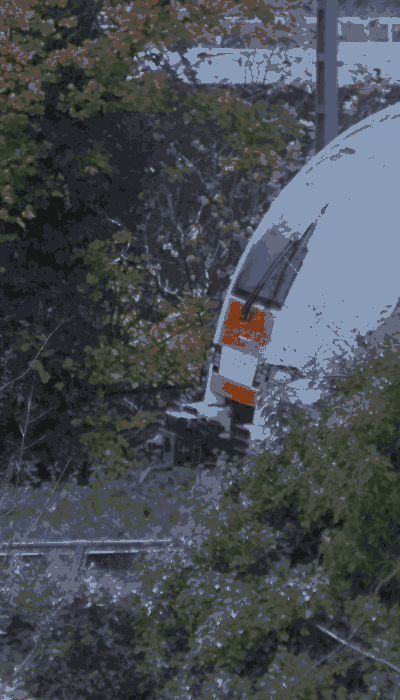 There should be a train video here :'(