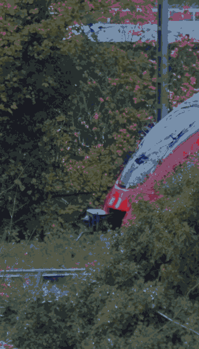 There should be a train video here :'(