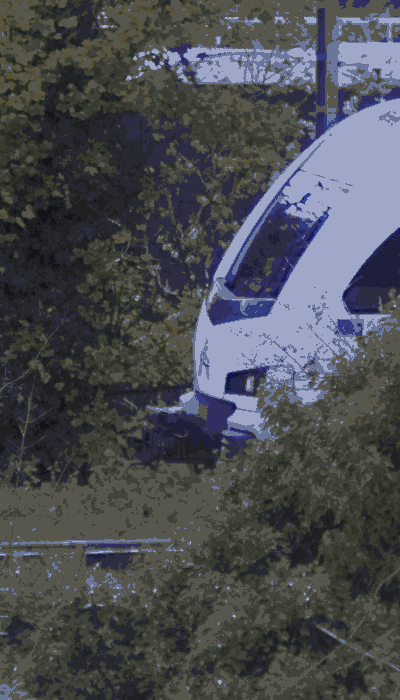 There should be a train video here :'(