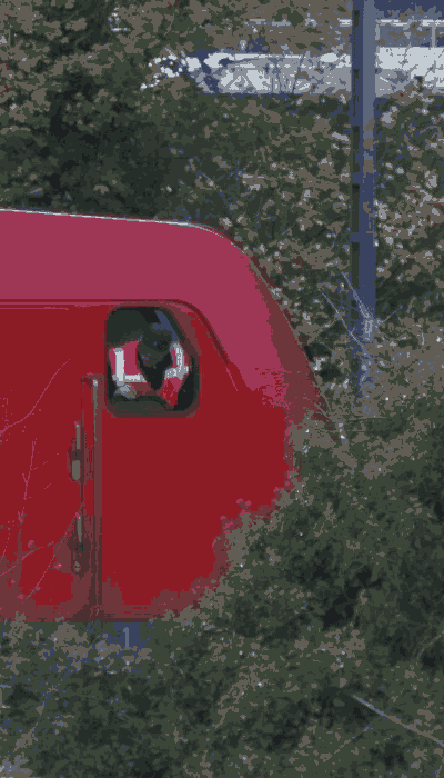 There should be a train video here :'(