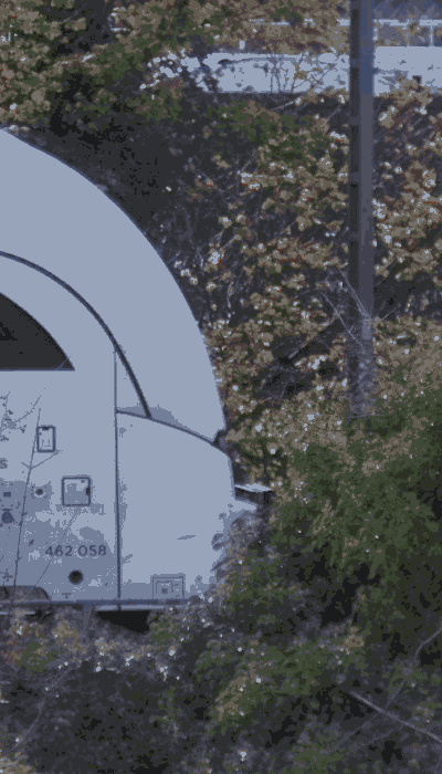 There should be a train video here :'(