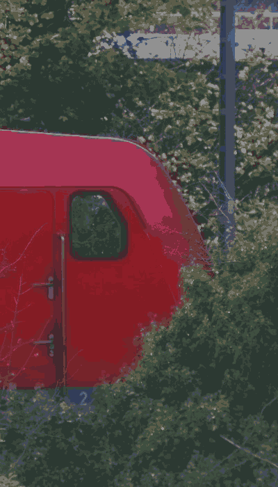 There should be a train video here :'(