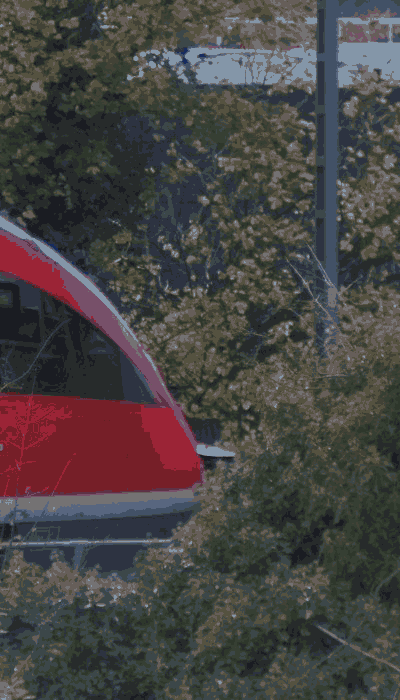 There should be a train video here :'(