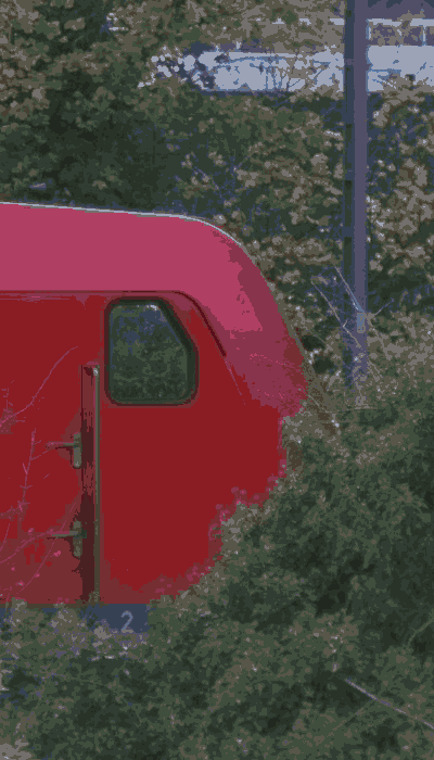 There should be a train video here :'(