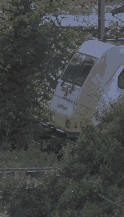 There should be a train video here :'(