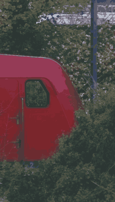 There should be a train video here :'(