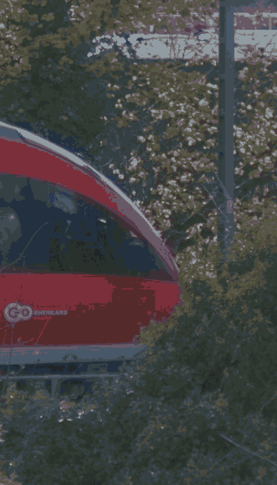 There should be a train video here :'(