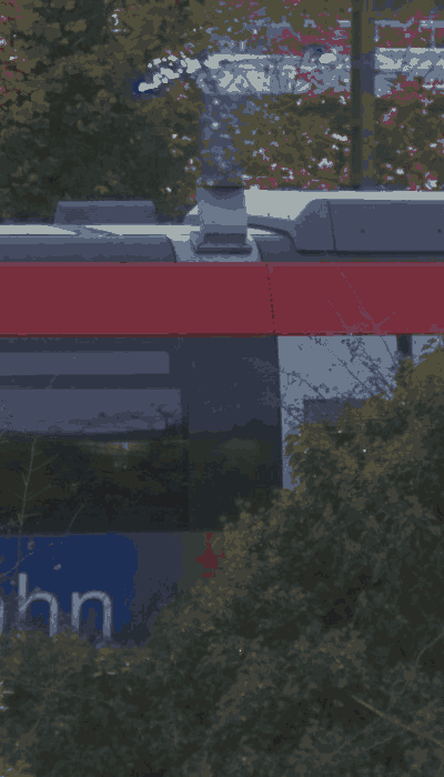 There should be a train video here :'(