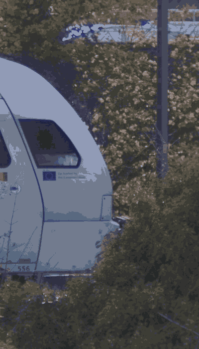 There should be a train video here :'(