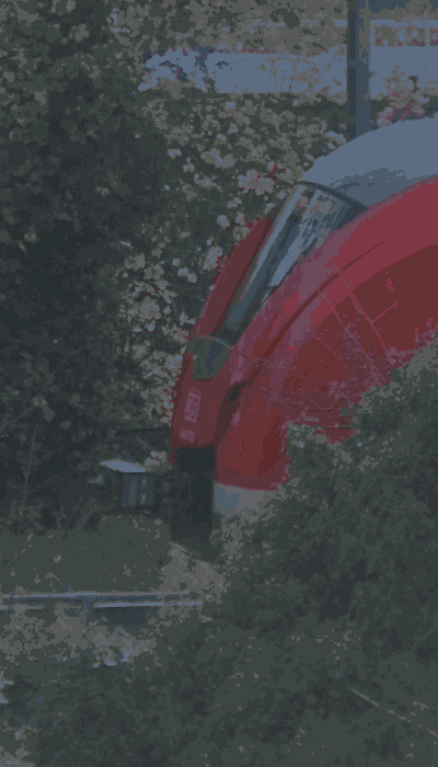 There should be a train video here :'(