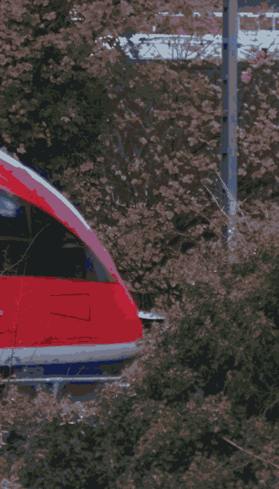 There should be a train video here :'(