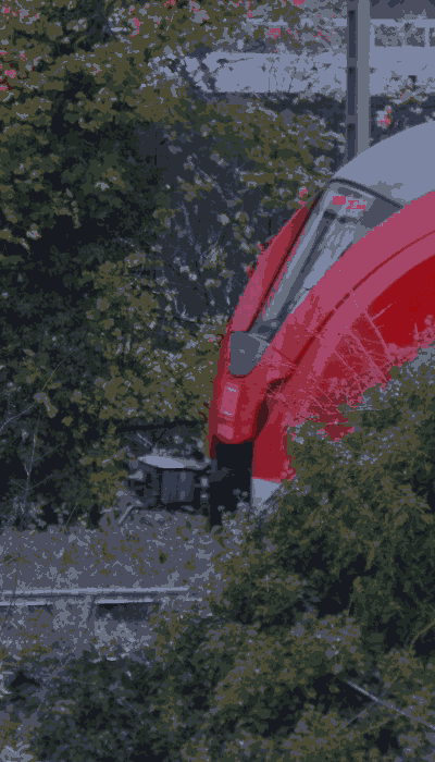 There should be a train video here :'(