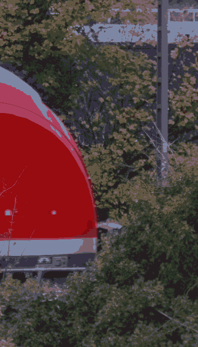 There should be a train video here :'(