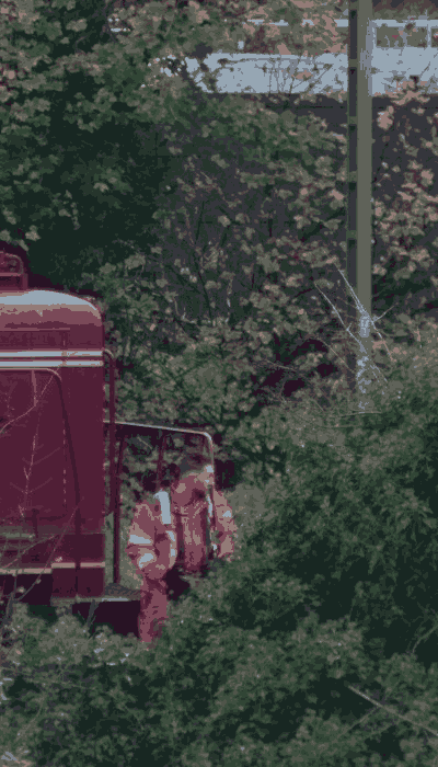 There should be a train video here :'(