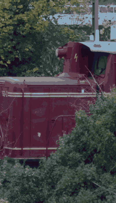 There should be a train video here :'(