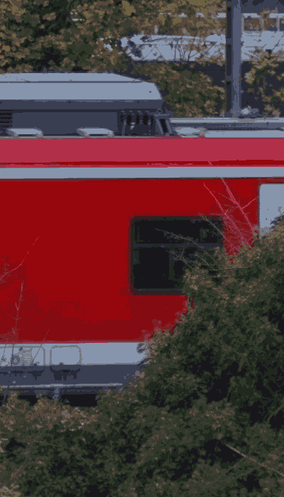 There should be a train video here :'(