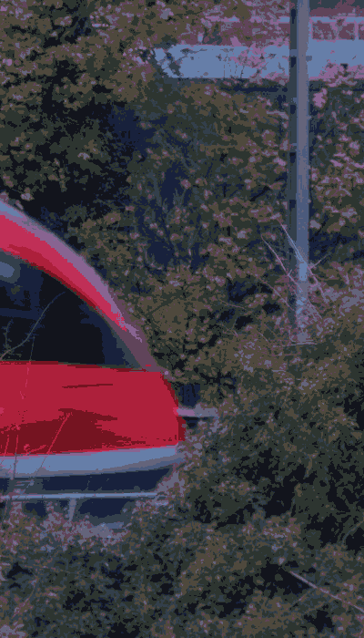 There should be a train video here :'(