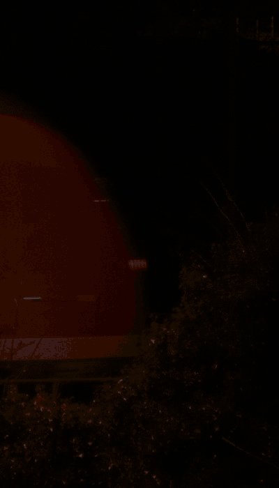 There should be a train video here :'(