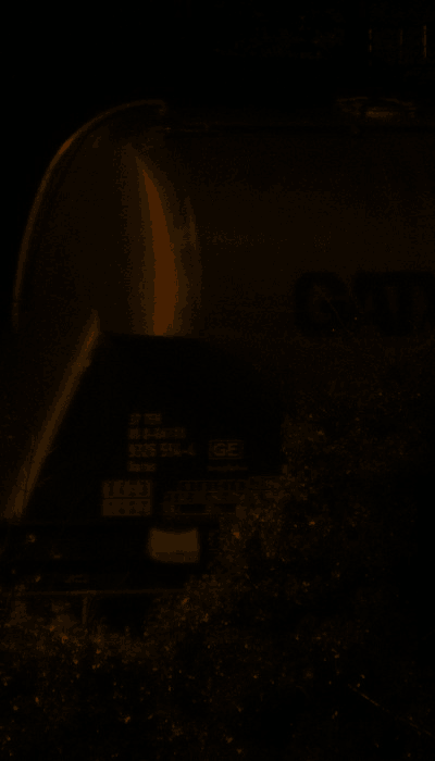 There should be a train video here :'(