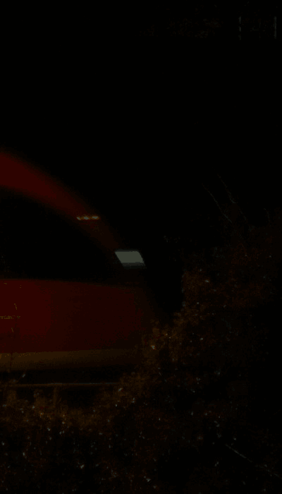 There should be a train video here :'(