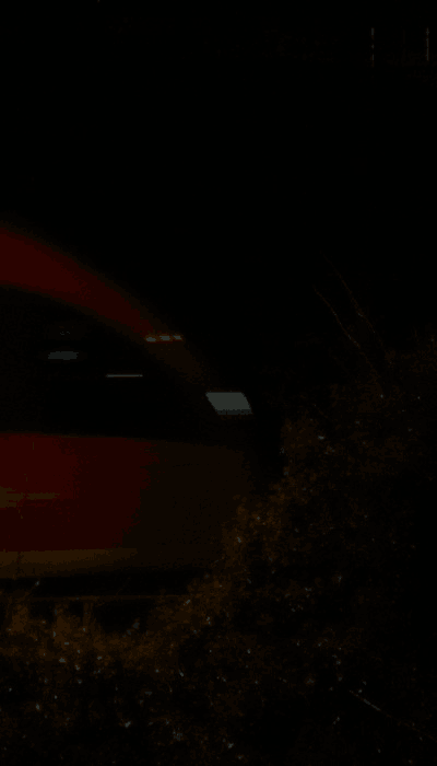 There should be a train video here :'(