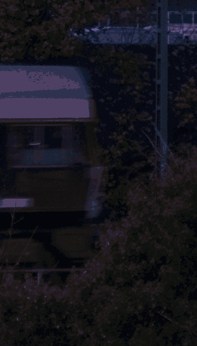 There should be a train video here :'(