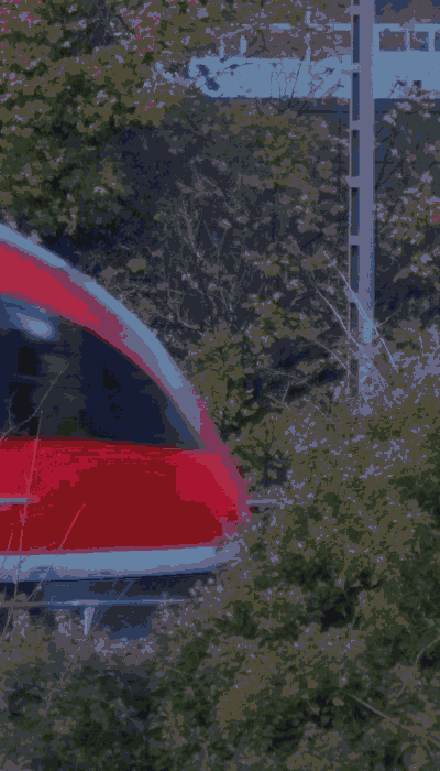 There should be a train video here :'(