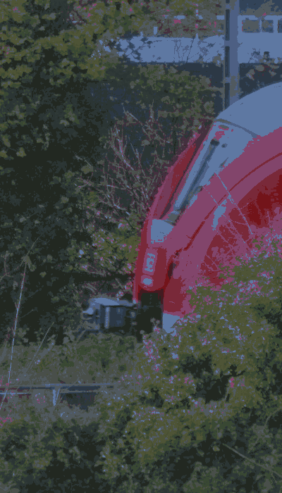 There should be a train video here :'(