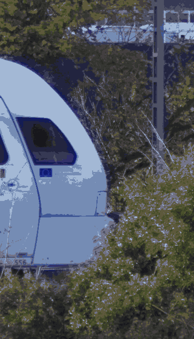 There should be a train video here :'(