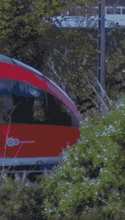 There should be a train video here :'(