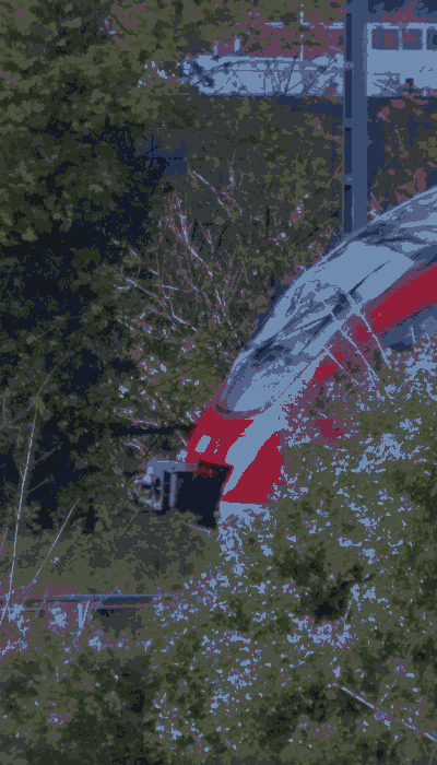 There should be a train video here :'(